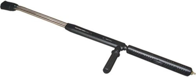 #ad AL345 40quot; Dual Lance Wand 4000 PSI Stainless Steel for Power Washers $163.99