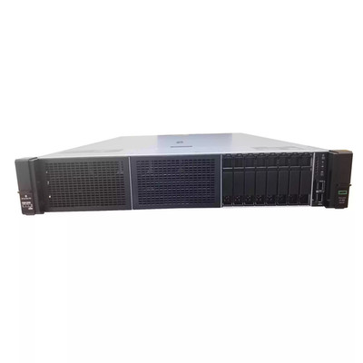 HPE ProLiant DL380 Gen10 Plus 2U Rack Server Barebone System Single Power Supply