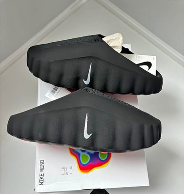 Nike Mind 001 Comfort Slides - NEW - Sizes & Colors