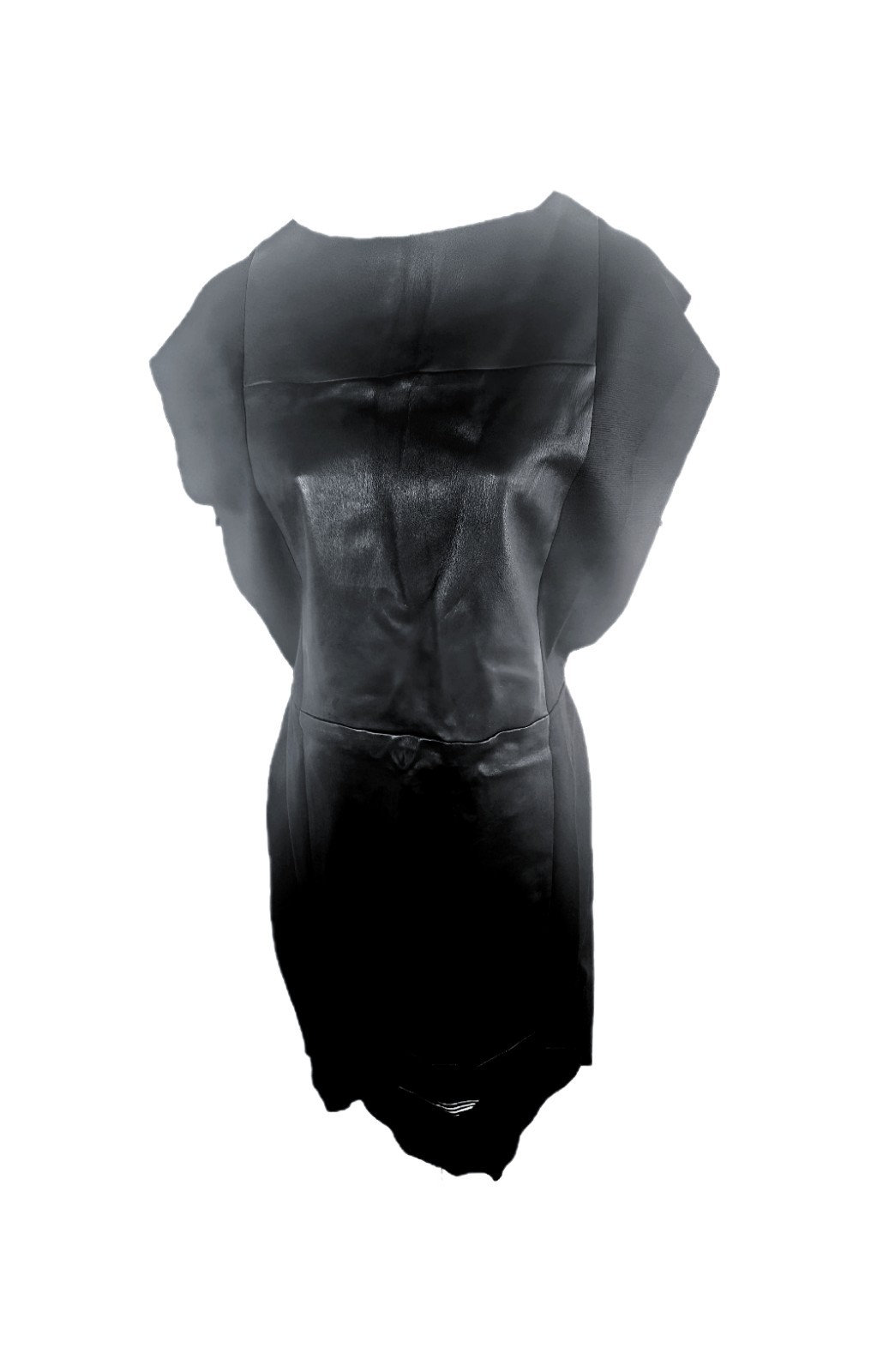  Maison Martin Margiela for H&M Car Seat Cover Dress NWT Rare Iconic Collector 6 thumbnail 10