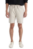 Herren Short DeFacto Gewebt 100% Baumwolle GrößE M Blau Modell-Nr. 12345