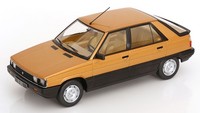 1:18 Mcg Renault 11 Gtl Golden