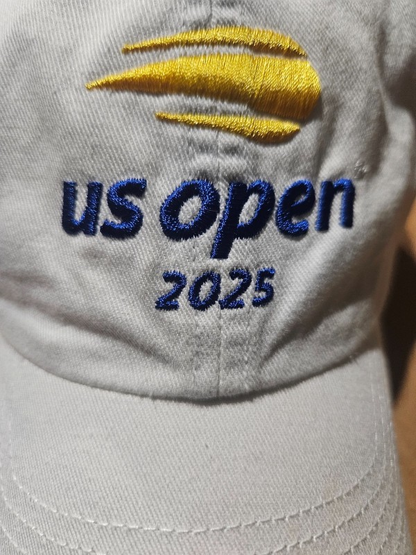 Genuine US Open Tennis Tournament (Finals) 2025