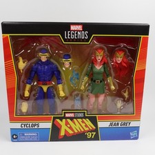 Marvel Legends X-Men    97 Cyclops & Jean Grey 2-Pack 6    Figures NEW