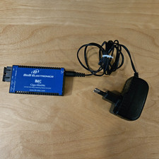 B&B ELECTRONICS IE-Giga-MiniMc Media Converte...