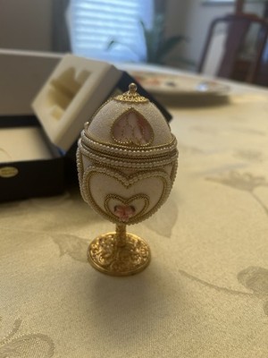 Kingspoint Authentic Duck Egg Design #9676