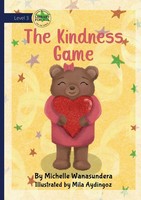 Michelle Wanasundera | The Kindness Game | Taschenbuch | Englisch (2025)