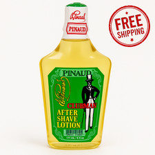 Clubman Pinaud After Shave Lotion 6 fl oz 2 Pack