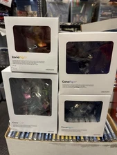 ConoFig Demon Slayer Anime KIMETSU Daki Gyutaro ANIPLEX  Ryu Zenitsu Shinobu