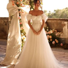 Dress Sweetheart WeddingDress Strapless Backless Formal OccasionDress Customized