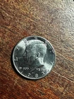 1983 D Kennedy Half Dollar