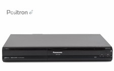 Panasonic DMR-EH585 Registratore DVD Hard Disk Analogico/Mantenuto 1 anno di garanzia [1]