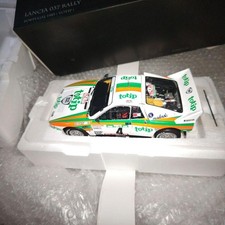 1/18 Lancia 037 Rally Portugal 1985