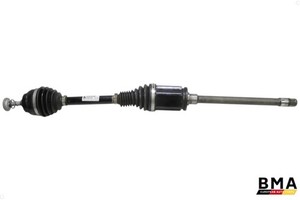BMW M5 F90 Front Right Side CV-Axle Shaft 8062094 2018 - 2023 OEM