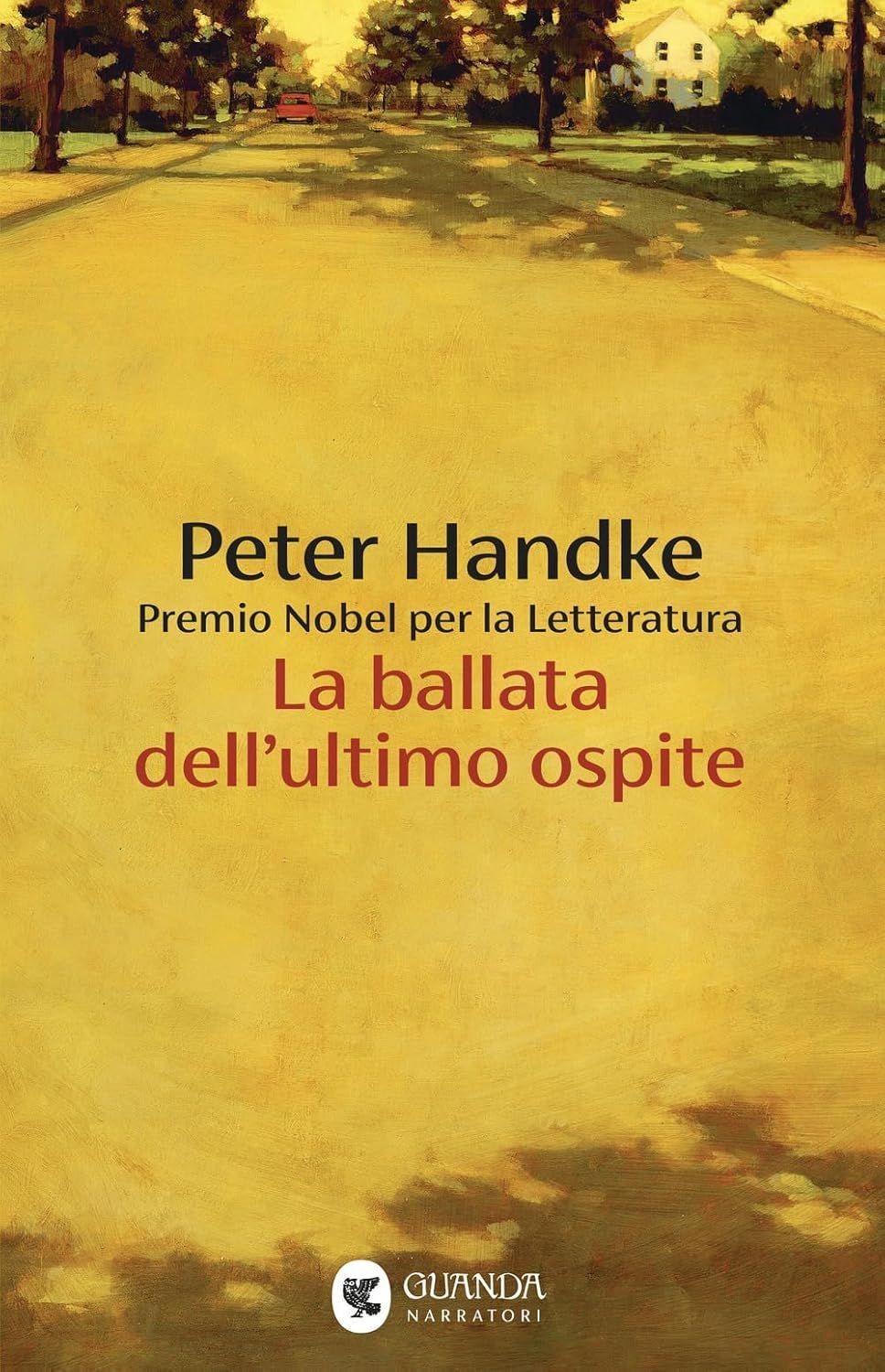 Libri Peter Handke - La Ballata Dell'ultimo Ospite - Immagine 4