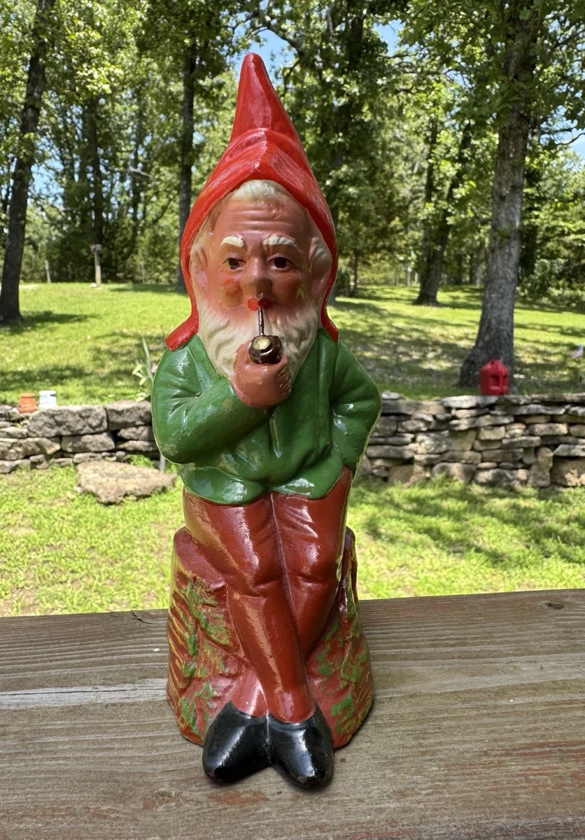 Vintage Gnome for sale | eBay