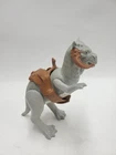 OPEN BELLY* Vintage 1979 Star Wars ESB Tauntaun Figure & Saddle Only Kenner