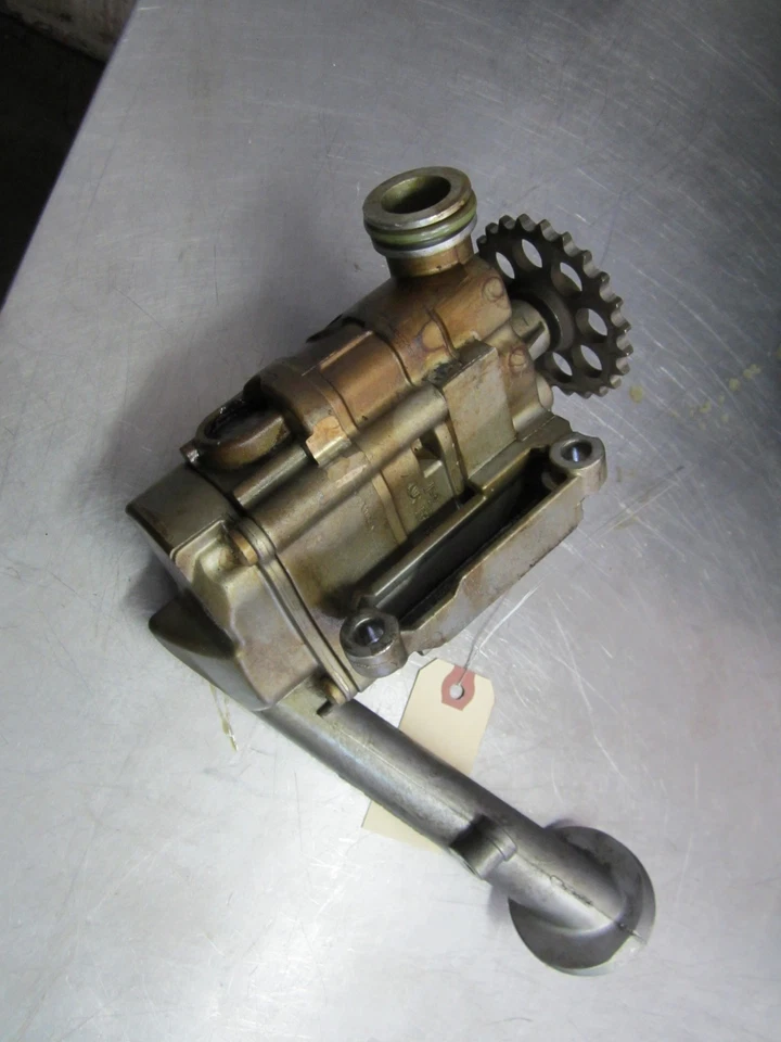 Bomba de óleo do motor para 03-06 Mercedes-Benz S600 5.5 - Imagem 3 de 4