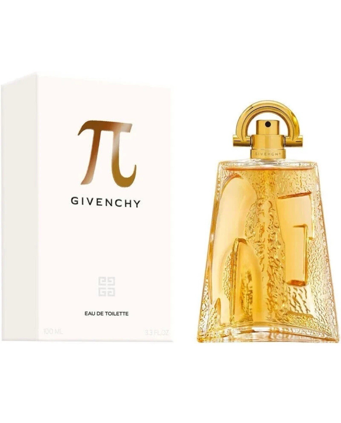 GIVENCHY PI GRECO EDT VAPO SPRAY - 100 ml