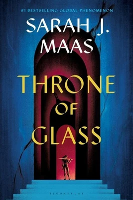 Sarah J. Maas Throne of Glass - Bild 1 von 4