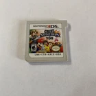 Super Smash Bros - Nintendo 3DS Cartridge Only, Great Condition