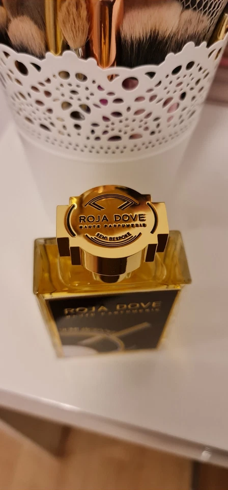 Perfume Roja Dove Semi a Medida Nº22 75ml 1 de 50 Descatalogado - Imagen 3 de 4