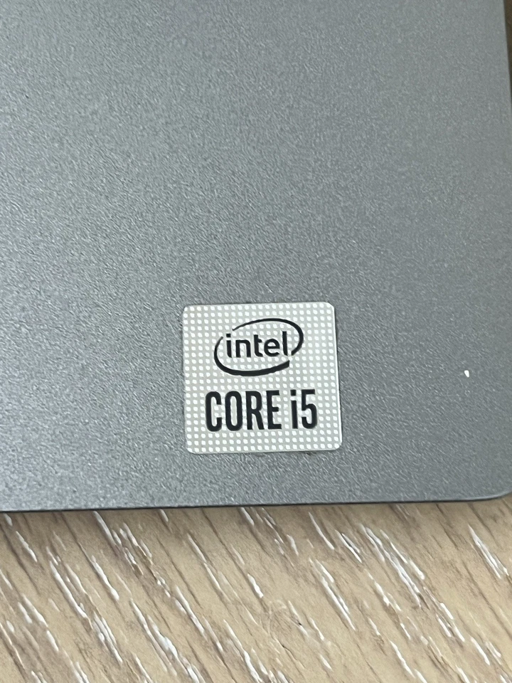 Dell Latitude 5410 · i5-10210U · 8GB · 238GB, photo 4 of 5