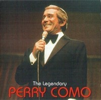 Audio Cd - Perry Como - Legendary - Dressed To Kill -D- Neu