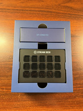 Elgato Stream Deck MK.2 for Gaming & Content ...