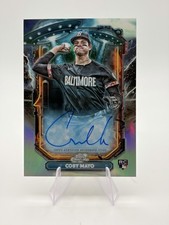2026 Topps Cosmic Chrome WWE Set Review and Checklist 39