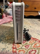 Emerson DVD Vertical player