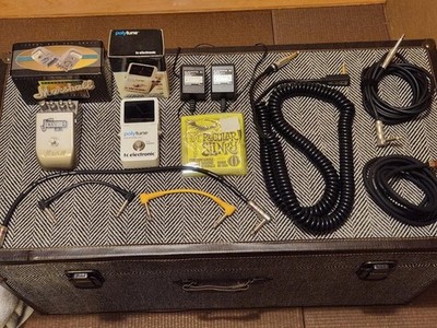 Marshall Jackhammer JH-1 + POLYTUNEチューナー Marshall Jackhammer JH-1 + POLYTUNE tuner | eBay