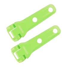 Green Tailgate Door Spare Tire Hinge Cover Fit for Jeep Wrangler JL 2018-2021