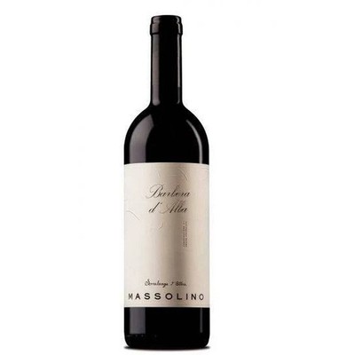 Massolino Barbera d'Alba 2024 (750ML)