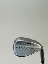 Slazenger V Series Lob Wedge 60 Degree / Wedge Flex Slazenger Shaft / VGC /12263