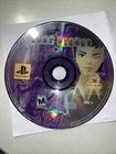 Fear Effect (Sony PlayStation 1, 2000) *Disc 4 Only - Tested*