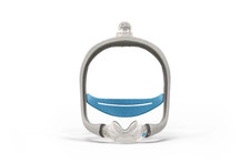ResMed N30i AirTouch Quiet-Air Nasenmaske