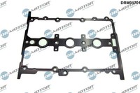 Dr.Motor Automotive Dichtung, Zylinderkopfhaube DRM01701 FüR Audi Seat Skoda VW