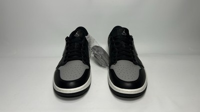 Size 9.5 - Jordan 1 Low Golf Shadow 2022 for sale online | eBay