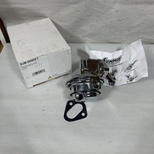 Summit Racing Big Block Chevy Mechanical Fuel Pump Sum 250022-1 New