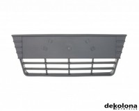 StoßStange Gitter Mitte Vorne FüR Ford Focus 3 Turnier 1.6 Ti 07.10 - 02.20