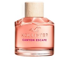 Hollister Canyon Escape Women EDP Spray 3.4 o...