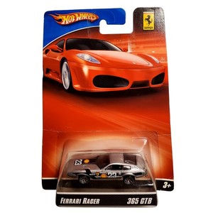 Ferrari Racer Hot Wheels | eBay