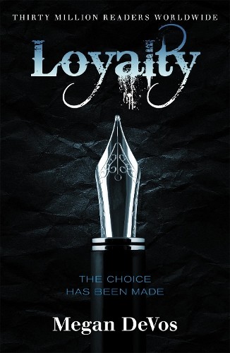 Loyalty: Book 2 in the Anarchy series - Image 7