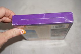 Ducktales 1 (Nintendo NES) completo di scatola CIB