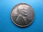 1941 Lincoln Wheat Cent Gem BU! #242609