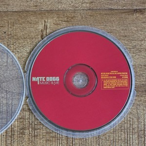 Nate Dogg Music Me | eBay