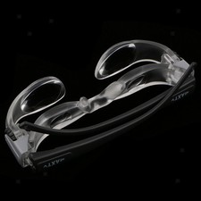 2X Hyperopie Vergrößerungs TV Brille Einstellbare Lupe Lesebrille