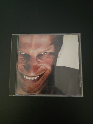 Richard D James Aphex Twin Cd FAST SAFE SHIP Best Price