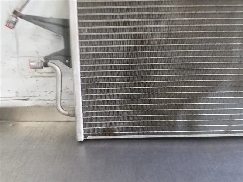 97 1997 CHEVY SILVERADO 1500 PICKUP AC CONDENSER ASSEMBLY Foto 4 de 4